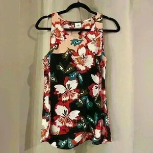 Women’s Floral Cabi Blouse